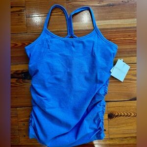 NWT Beyond Yoga Maternity Tank